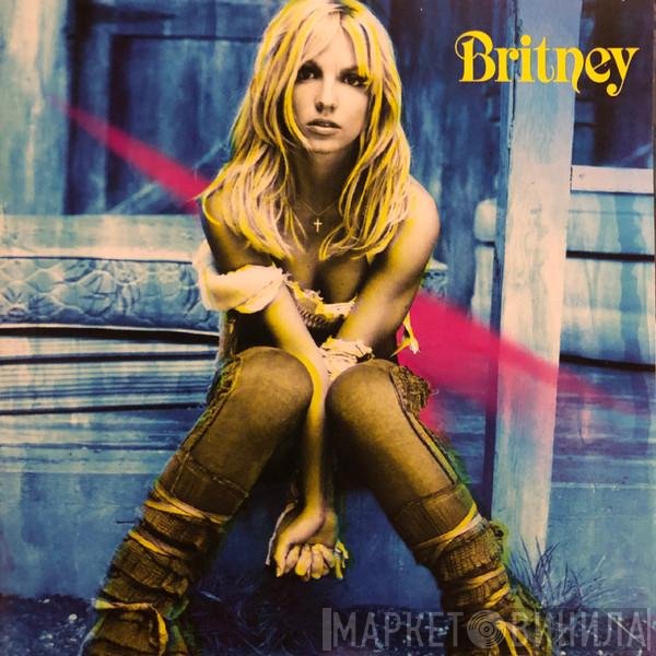 Britney Spears  - Britney