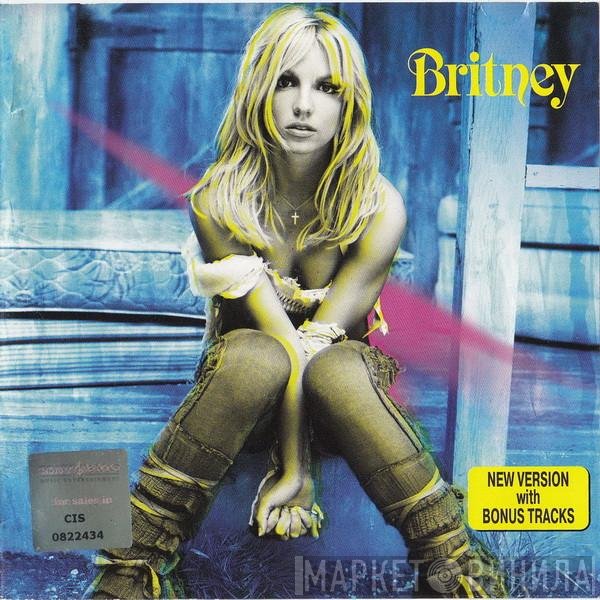 Britney Spears  - Britney