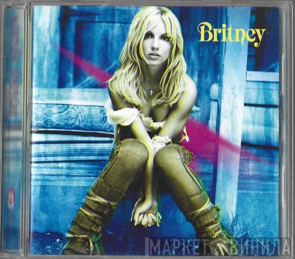 Britney Spears  - Britney