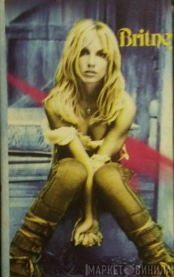 Britney Spears  - Britney