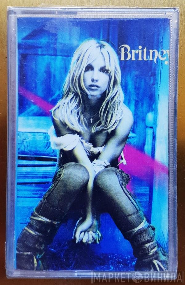 Britney Spears  - Britney