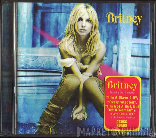 Britney Spears - Britney