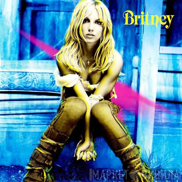 Britney Spears  - Britney