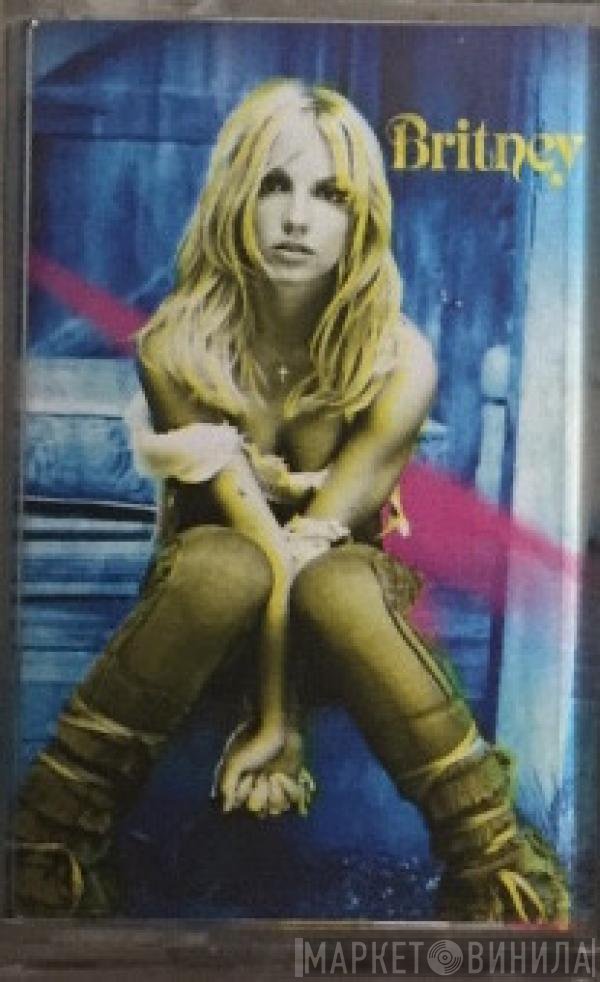 Britney Spears  - Britney
