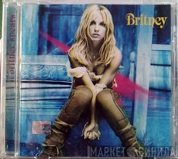 Britney Spears  - Britney