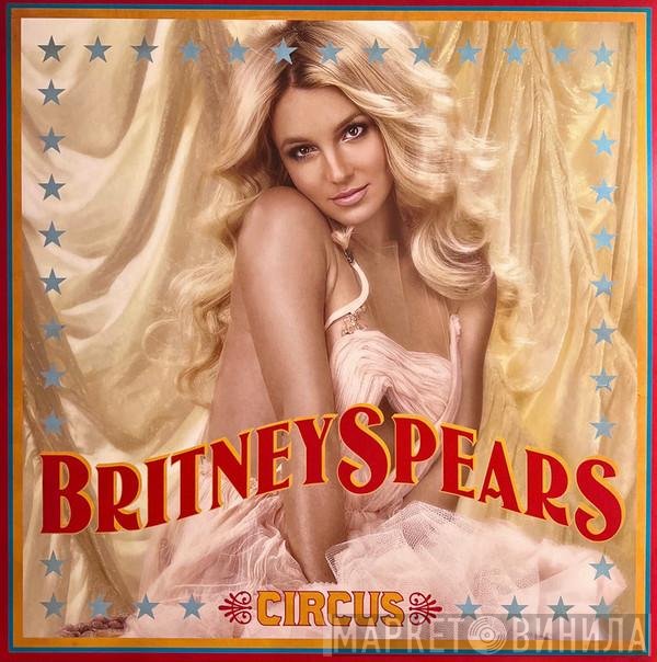 Britney Spears - Circus