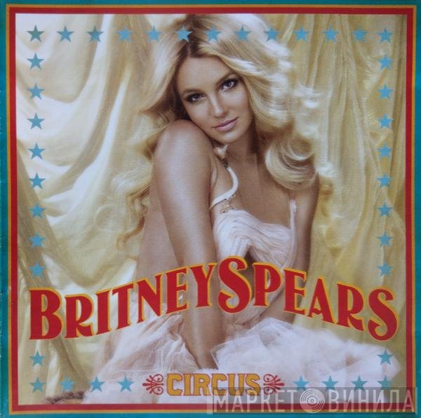 Britney Spears  - Circus