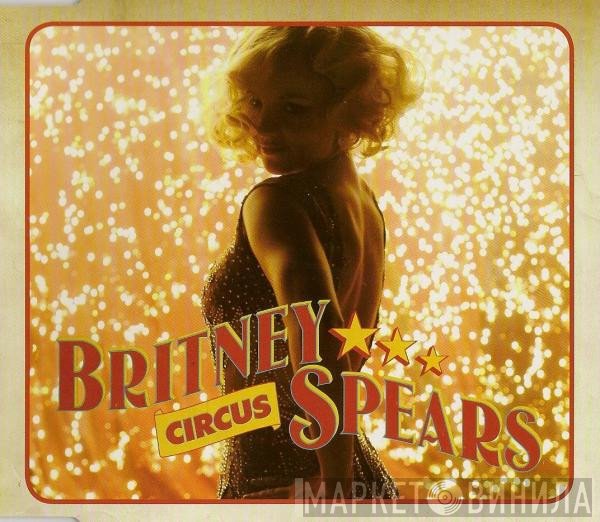 Britney Spears  - Circus
