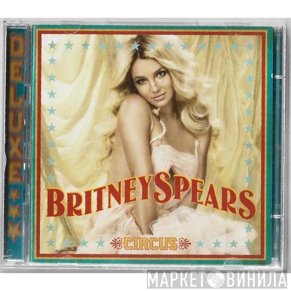 Britney Spears  - Circus