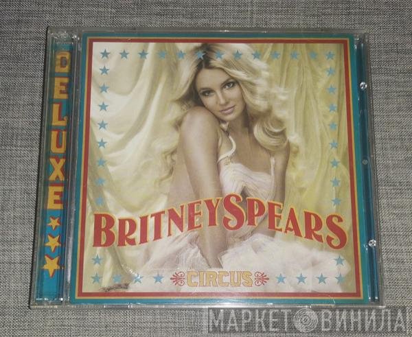 Britney Spears  - Circus
