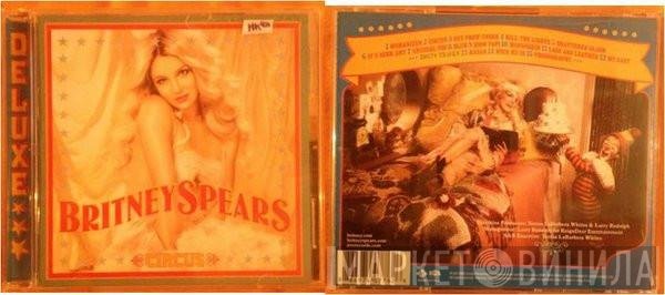 Britney Spears  - Circus