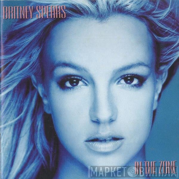 Britney Spears  - In The Zone