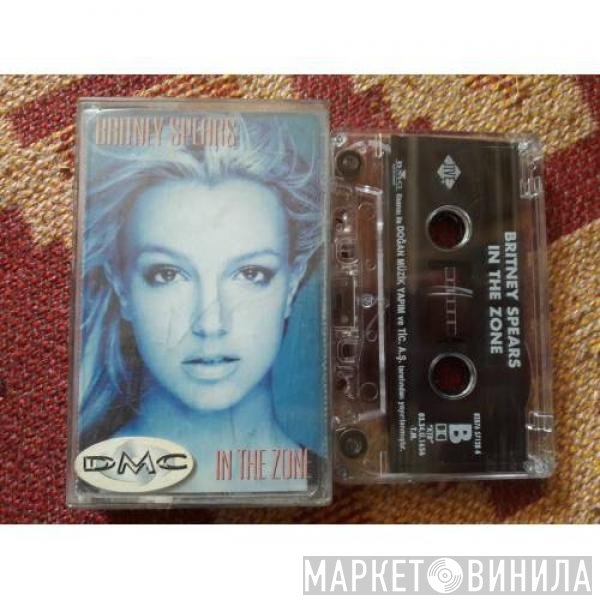 Britney Spears  - In The Zone