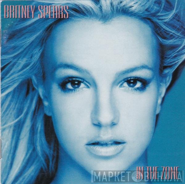 Britney Spears  - In The Zone