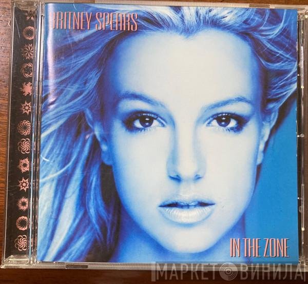 Britney Spears  - In The Zone