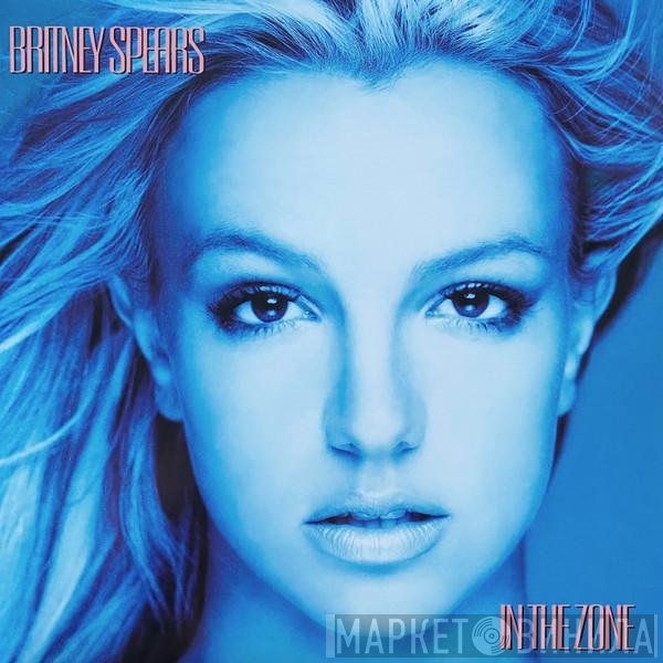 Britney Spears  - In The Zone