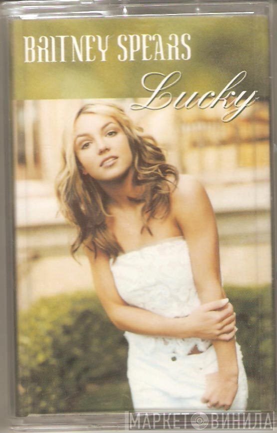Britney Spears - Lucky