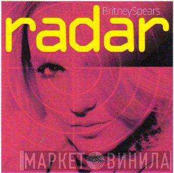 Britney Spears  - Radar