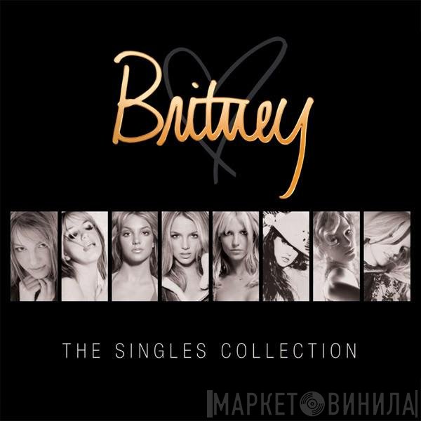 Britney Spears - The Singles Collection