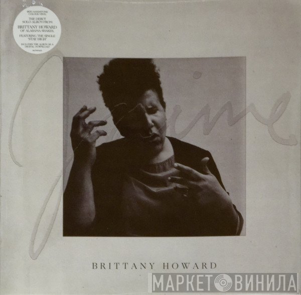 Brittany Howard - Jaime
