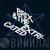 Brix & The Extricated - Damned For Eternity