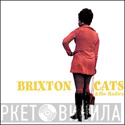  - Brixton Cats & The Rudies