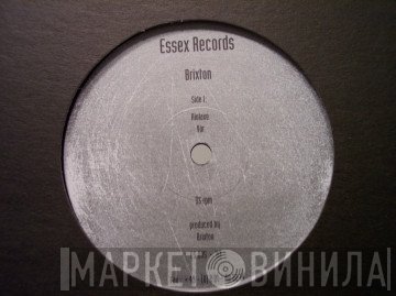 Brixton  - Riolaxe