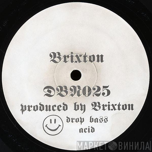 Brixton - Untitled