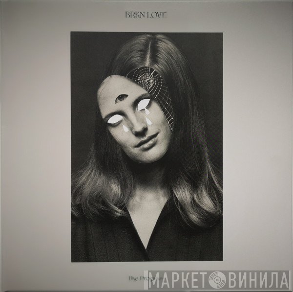 Brkn Love - The Program