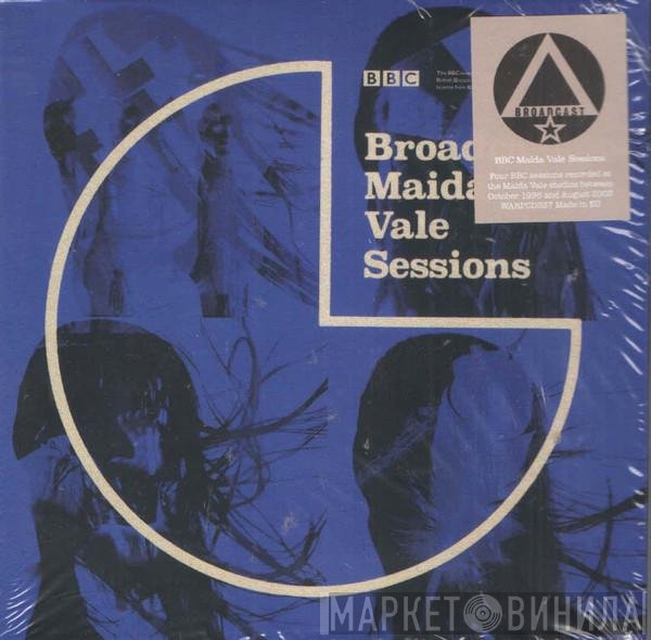 Broadcast - Maida Vale Sessions