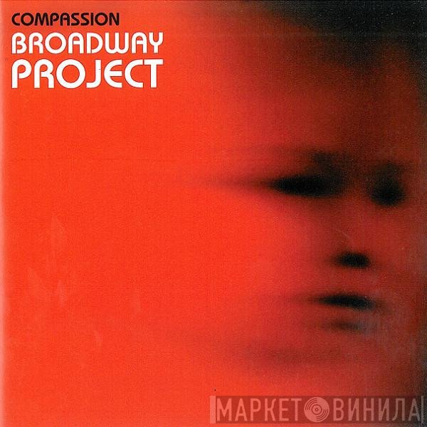 Broadway Project  - Compassion