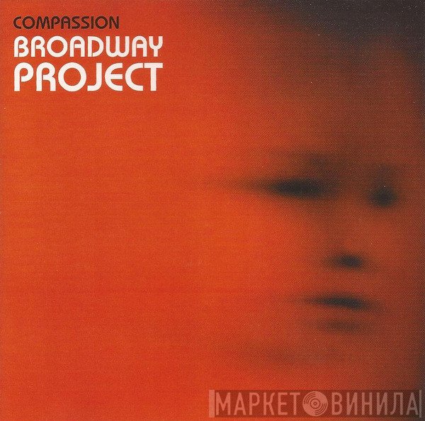 Broadway Project  - Compassion