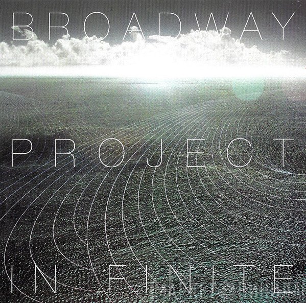 Broadway Project - In Finite