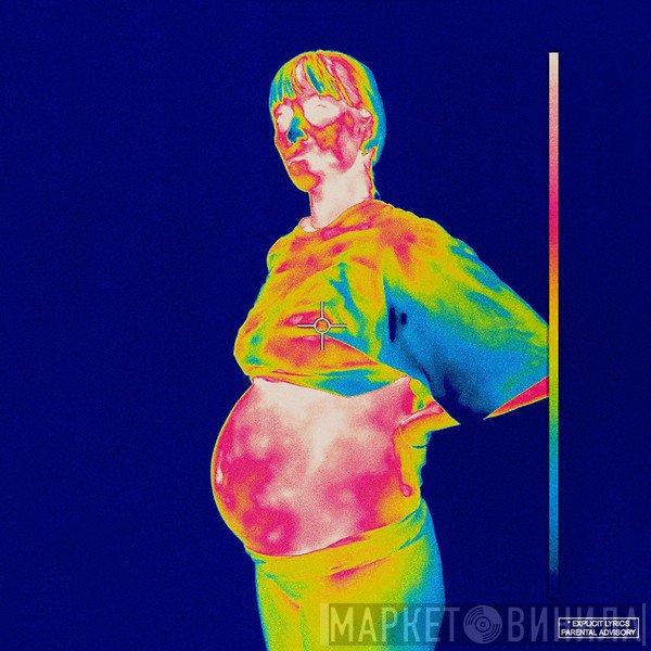 Brockhampton - Iridescence