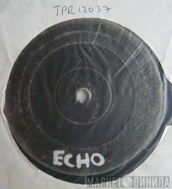 Brockie & Ed Solo - Mars / Echo Box