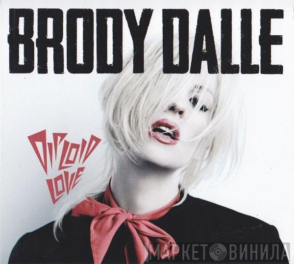 Brody Dalle - Diploid Love