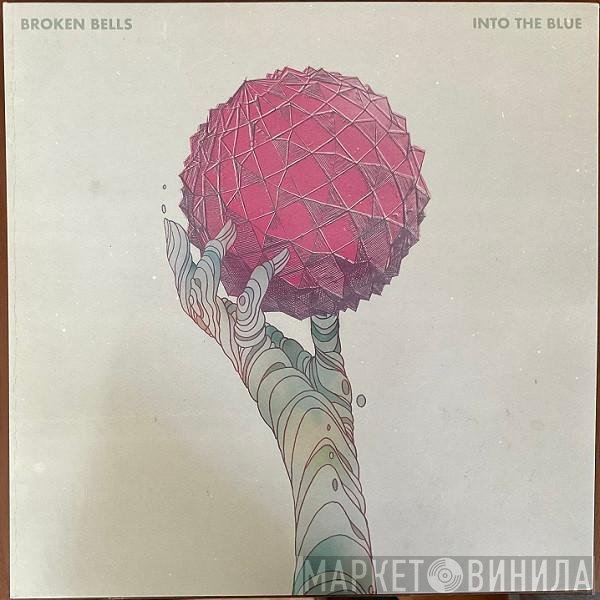 Broken Bells  - Into The Blue