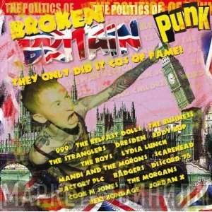  - Broken Britain
