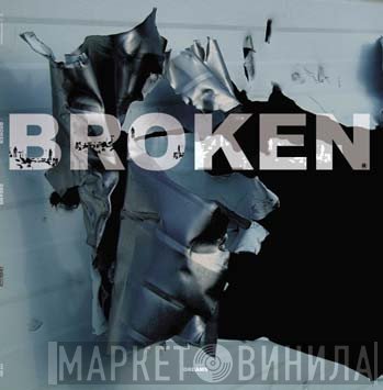 Broken - Dreams
