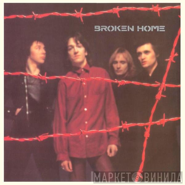 Broken Home   - Broken Home