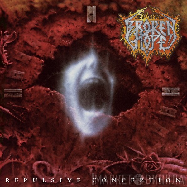 Broken Hope  - Repulsive Conception