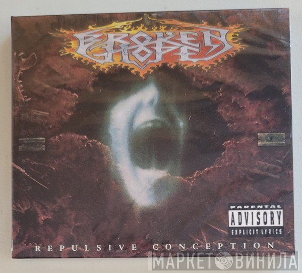 Broken Hope  - Repulsive Conception