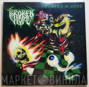 Broken Hope  - Swamped In Gore