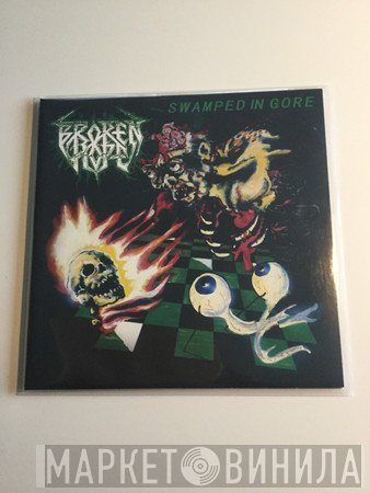 Broken Hope  - Swamped In Gore