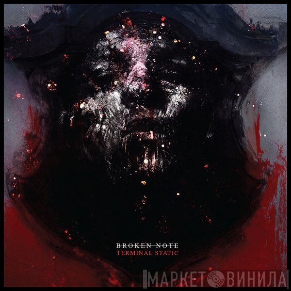 Broken Note  - Terminal Static