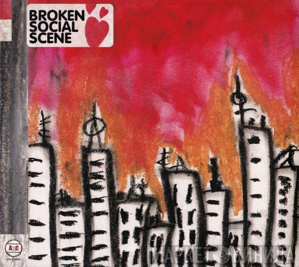 Broken Social Scene - Broken Social Scene