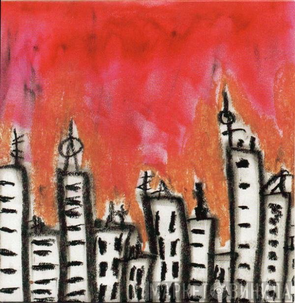 Broken Social Scene - Broken Social Scene