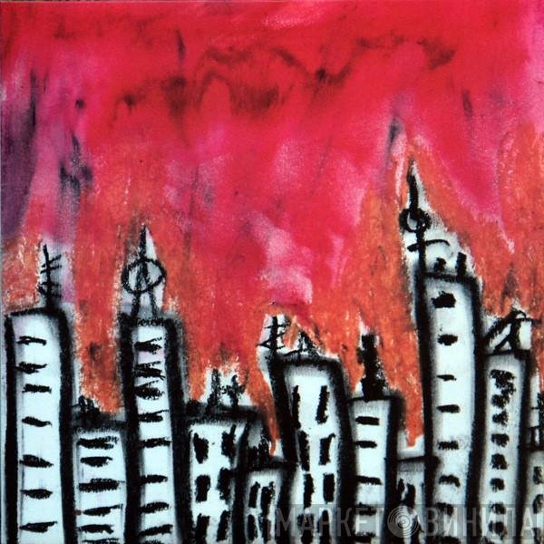 Broken Social Scene  - Broken Social Scene