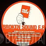  - Broken Sound EP