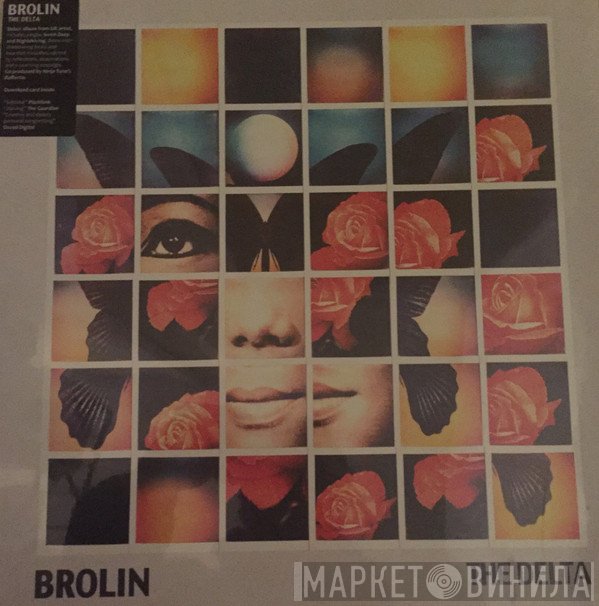 Brolin - The Delta